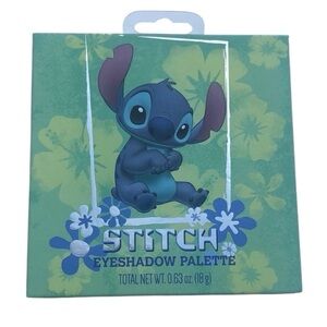 Lilo and stitch eyeshadow palette